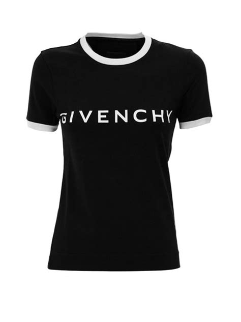 t-shirt donna givenchy|givenchy t shirt euro.